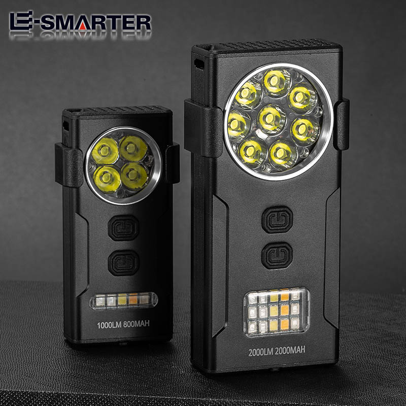 Mini LED EDC Keychain Flashlig - Edc Carry Clip review and price