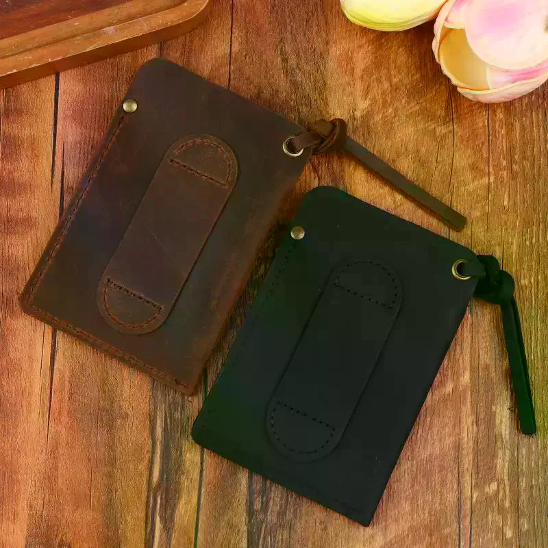 Handmade Genuine Leather EDC T - Edc Carry Clip review and price