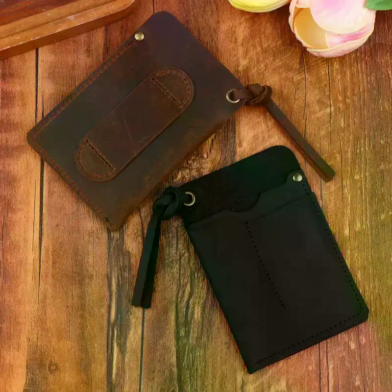 Handmade Genuine Leather EDC T - Edc Carry Clip review and price