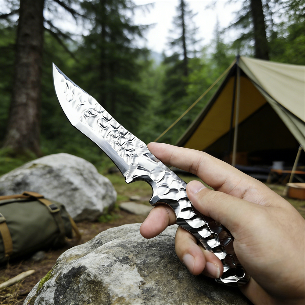 Heavyweight All Steel High Har - Edc Carry All review and price