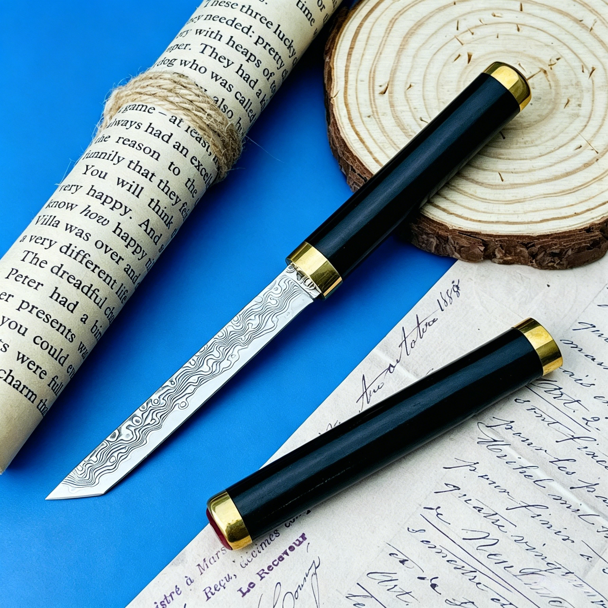 Everyday Carry Fixed-Blade Kni - Everyday Carry (Edc) Knife review and price