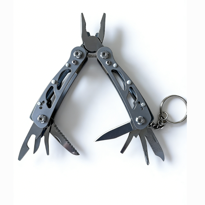 Outdoor Hunting Survival Rescu - Multitool Credit Card review and price