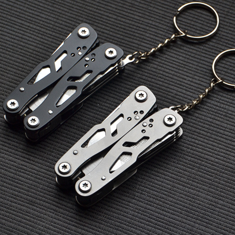 Outdoor Hunting Survival Rescu - Multitool Credit Card review and price