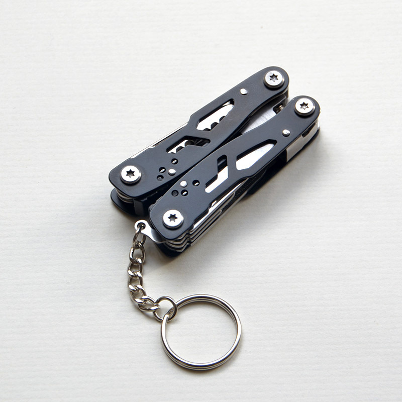 Outdoor Hunting Survival Rescu - Multitool Credit Card review and price