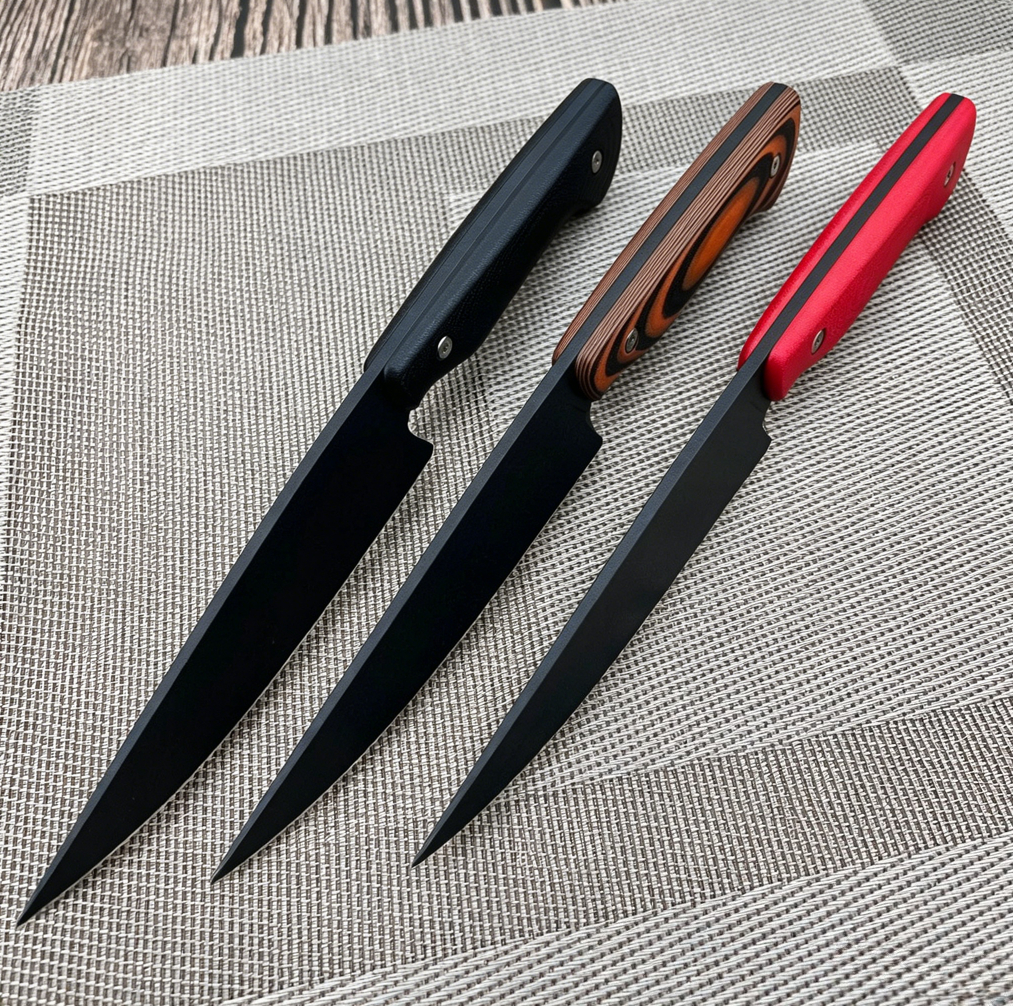 EDC Fixed Blade Knife Sharp Bl - Edc Gear Every Day Carry review and price