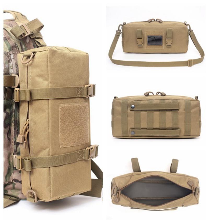 Tactical Backpack Travel Campi - Edc Carry Belt review and price