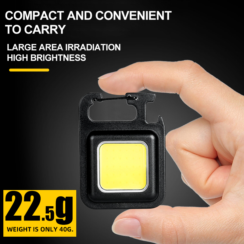 Super Bright Convenient Carry- - Keychain Flashlight review and price