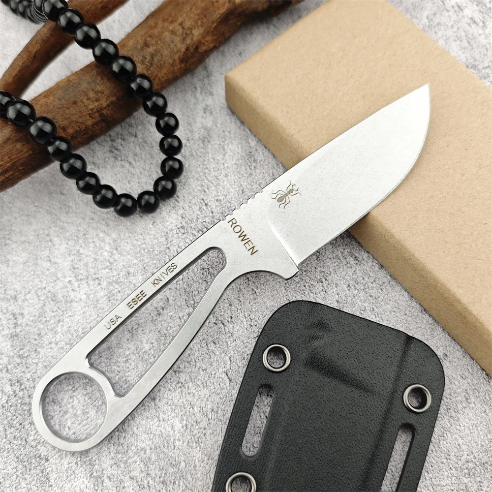 Izula-II Full Tang Survival Kn - Edc Gear Every Day Carry review and price