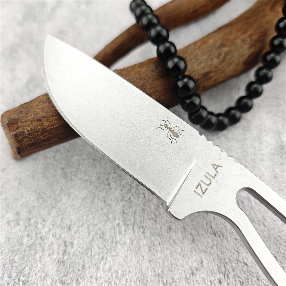 Izula-II Full Tang Survival Kn - Edc Gear Every Day Carry review and price