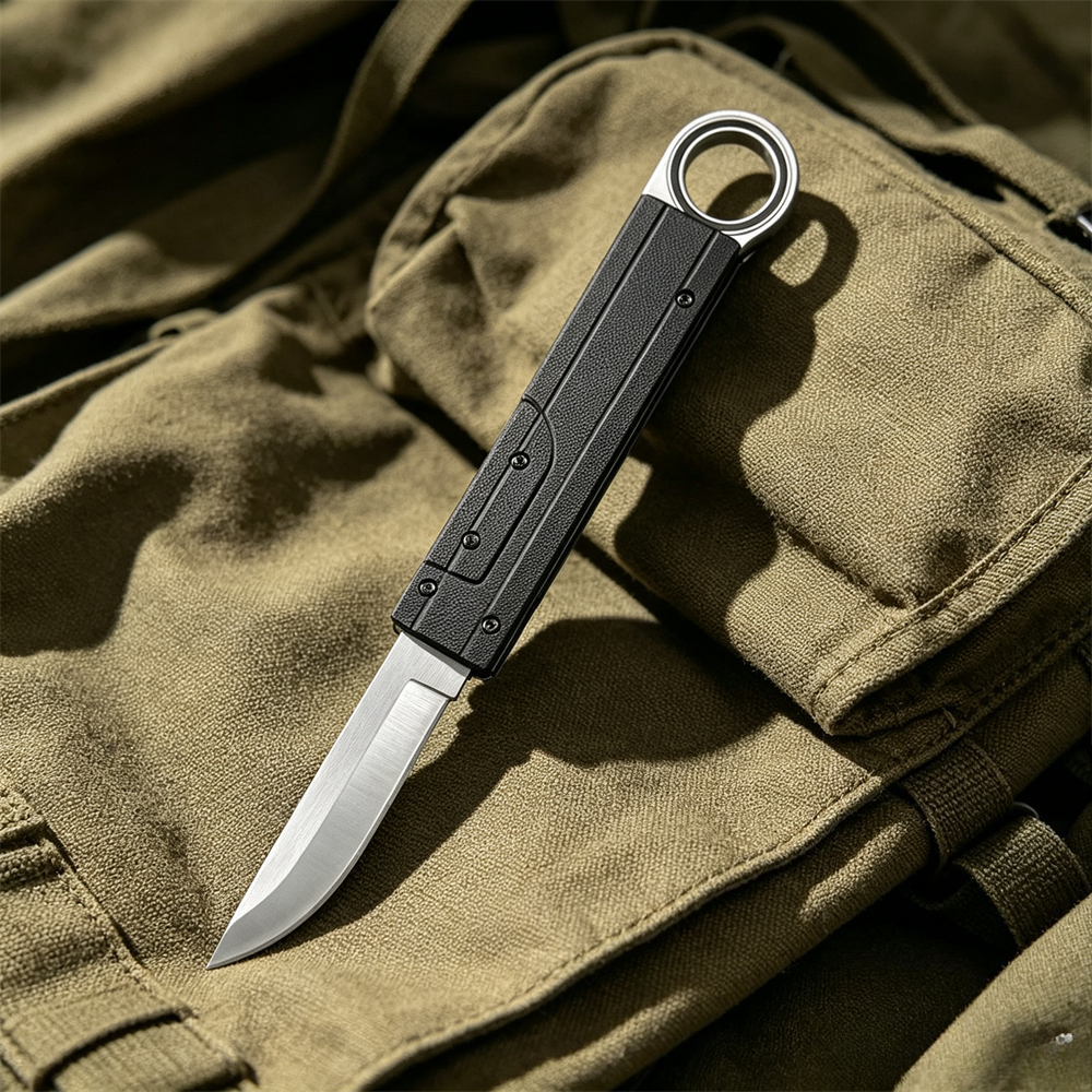 High Hardness Folding EDC Knif - Edc Carry All review and price