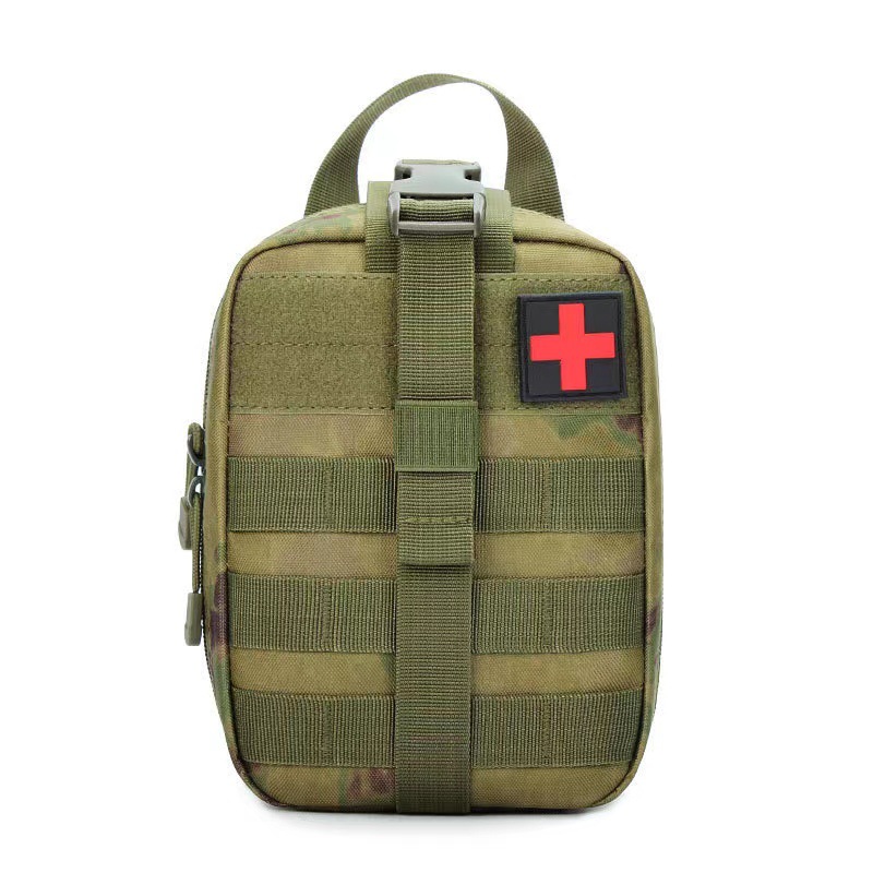 Molle Tactical First Aid Kits  - Edc Carry Belt review and price