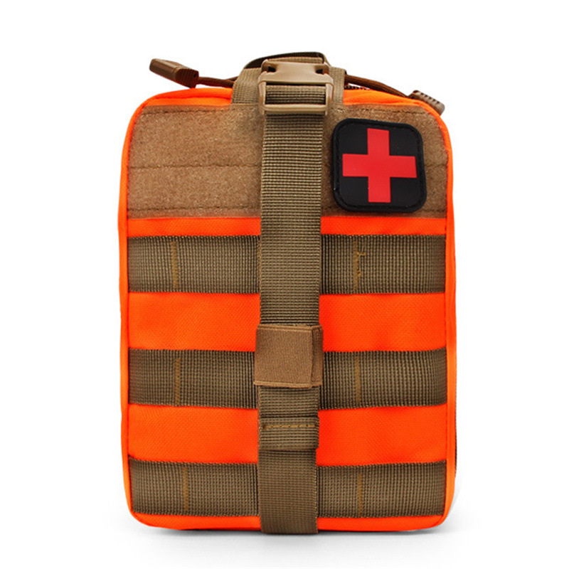 Molle Tactical First Aid Kits  - Edc Carry Belt review and price