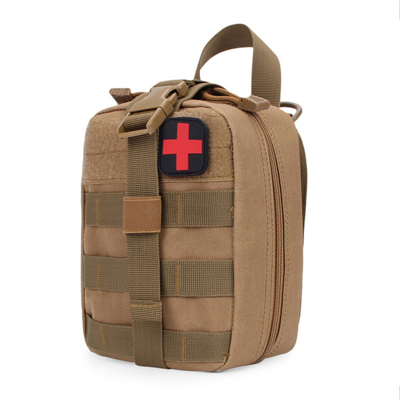 Molle Tactical First Aid Kits  - Edc Carry Belt review and price