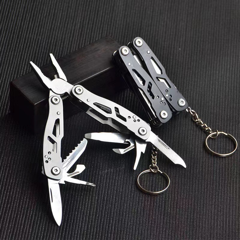 Multi-functional Pliers Small  - Multitool Credit Card review and price