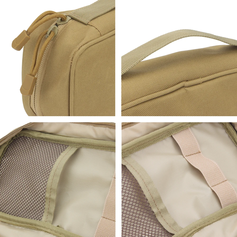 Tactical EDC Pocket Organizer  - Edc Carry Pocket Pouch review and price