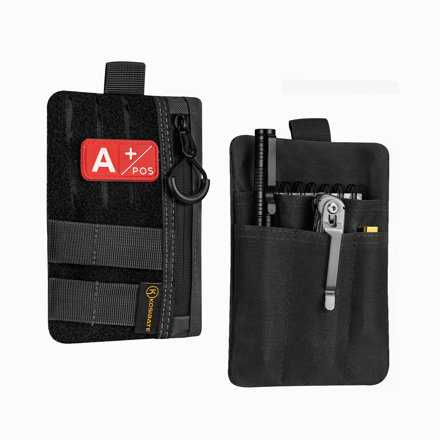 EDC Pocket Organizer Mini Tool - Edc Carry Pocket Pouch review and price