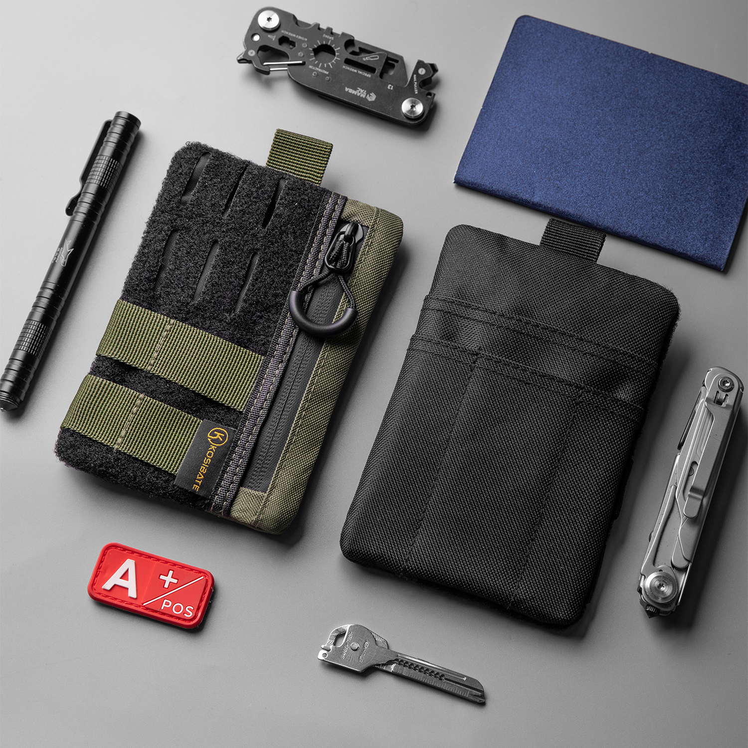 EDC Pocket Organizer Mini Tool - Edc Carry Pocket Pouch review and price