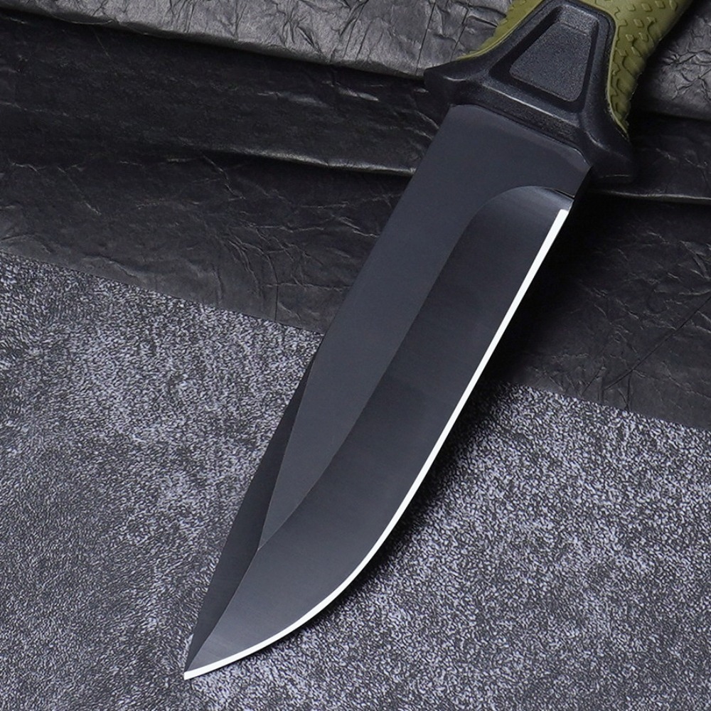 G1500 Outdoor Survival Fixed B - Everyday Carry (Edc) Knife review and price