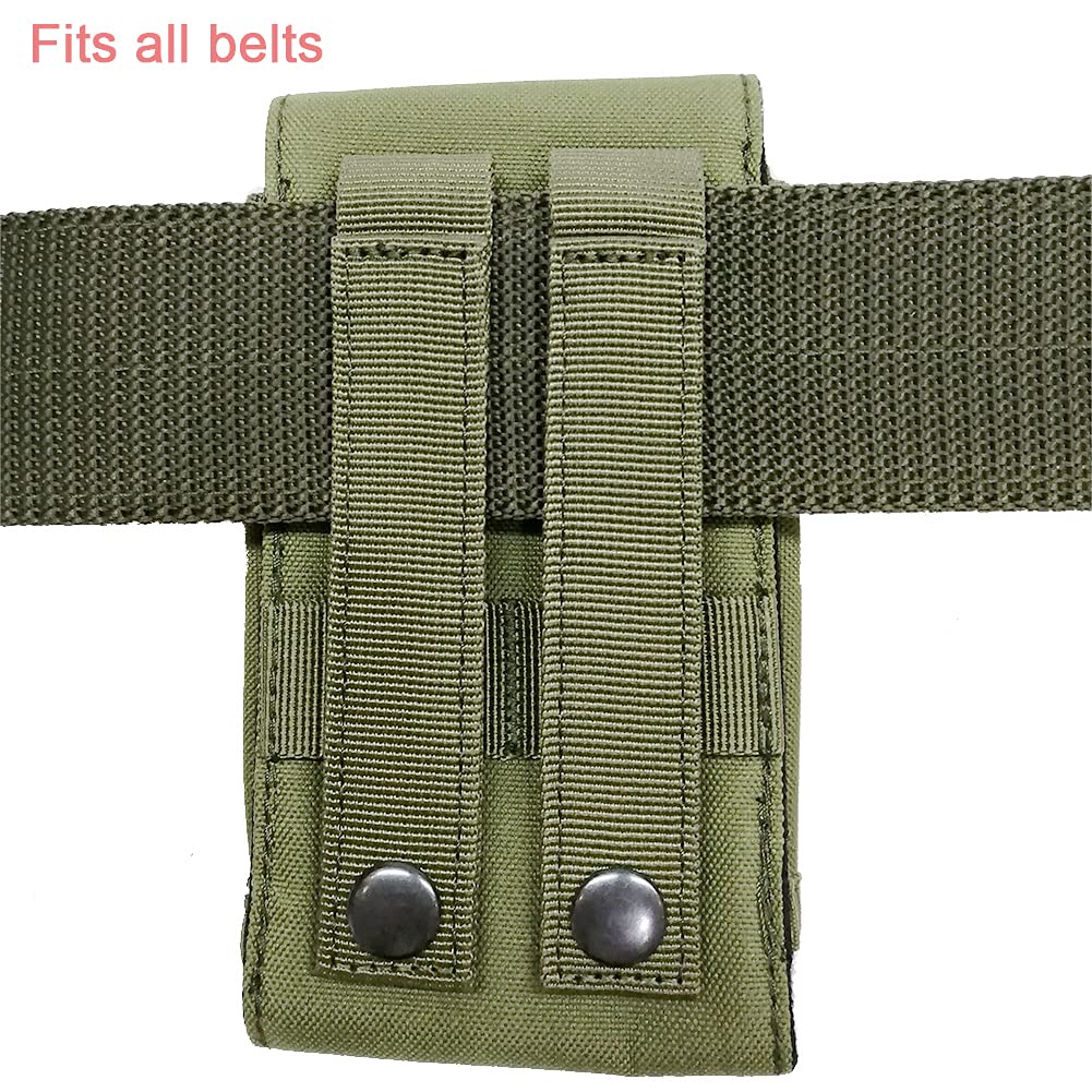 Tactical EDC Bag Molle Belt Po - Edc Carry Belt review and price