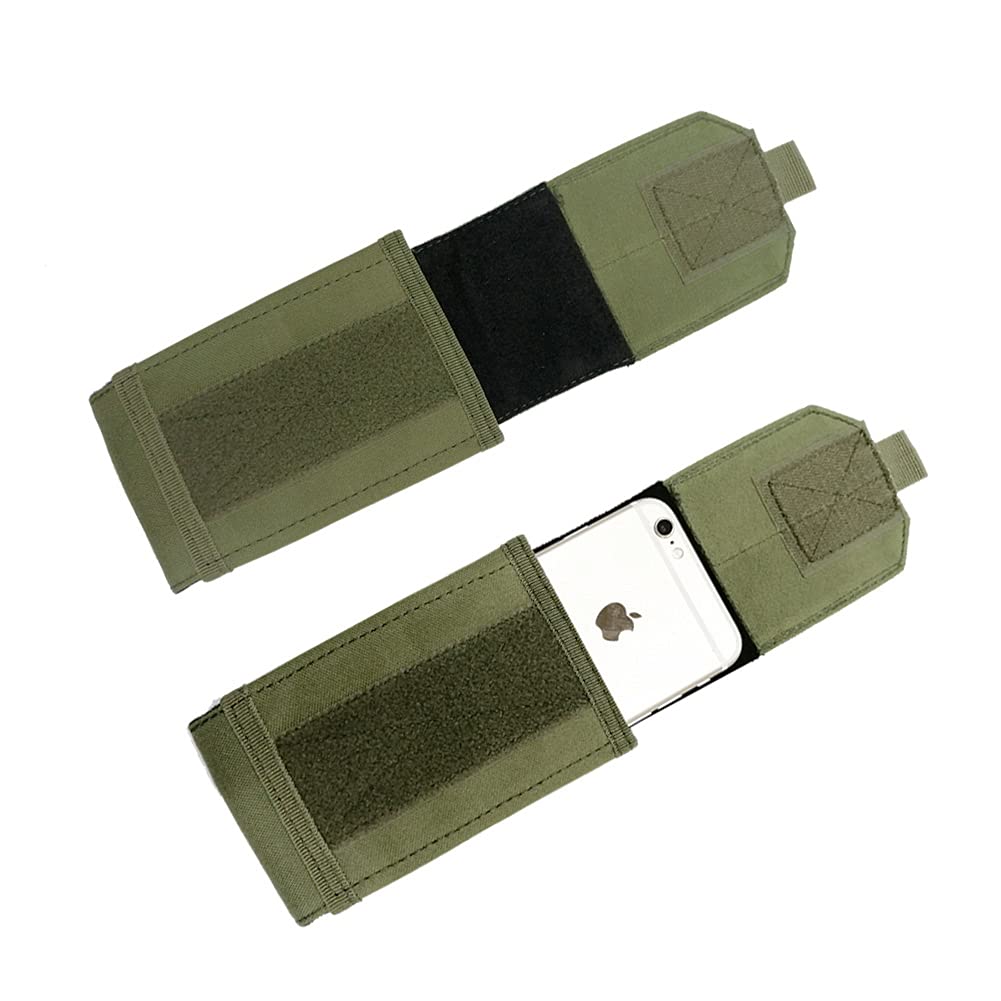 Tactical EDC Bag Molle Belt Po - Edc Carry Belt review and price