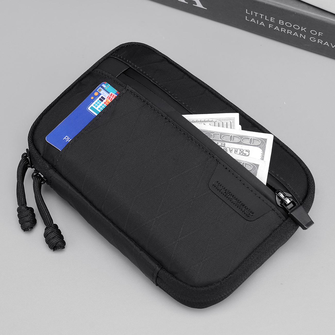 X-Pac Large Capacity EDC Pocke - Edc Carry Pocket Pouch review and price
