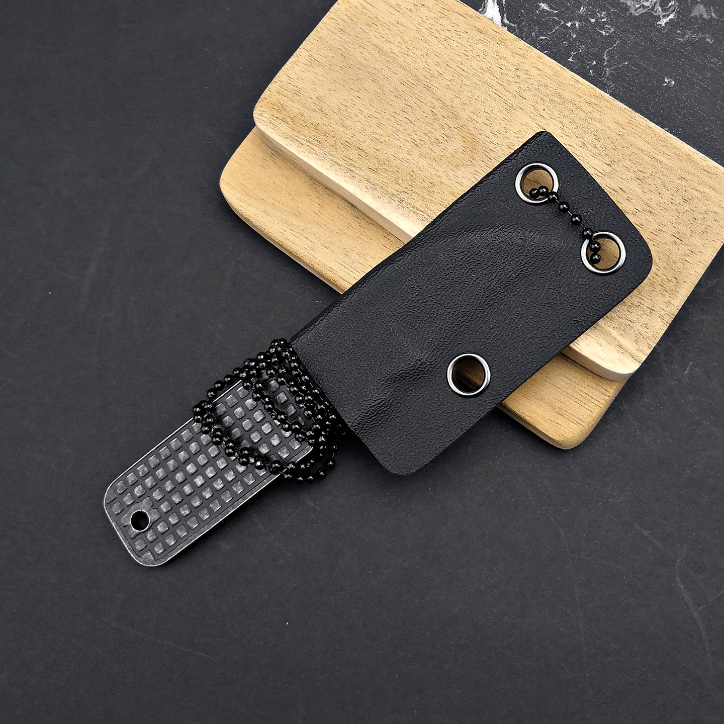 2026 New compact fixed blade k - Everyday Carry (Edc) Knife review and price