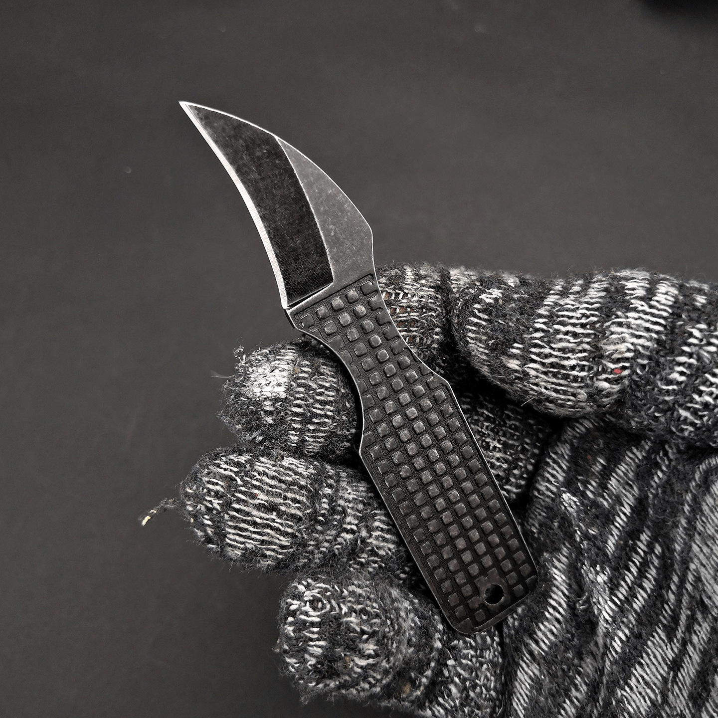 2026 New compact fixed blade k - Everyday Carry (Edc) Knife review and price