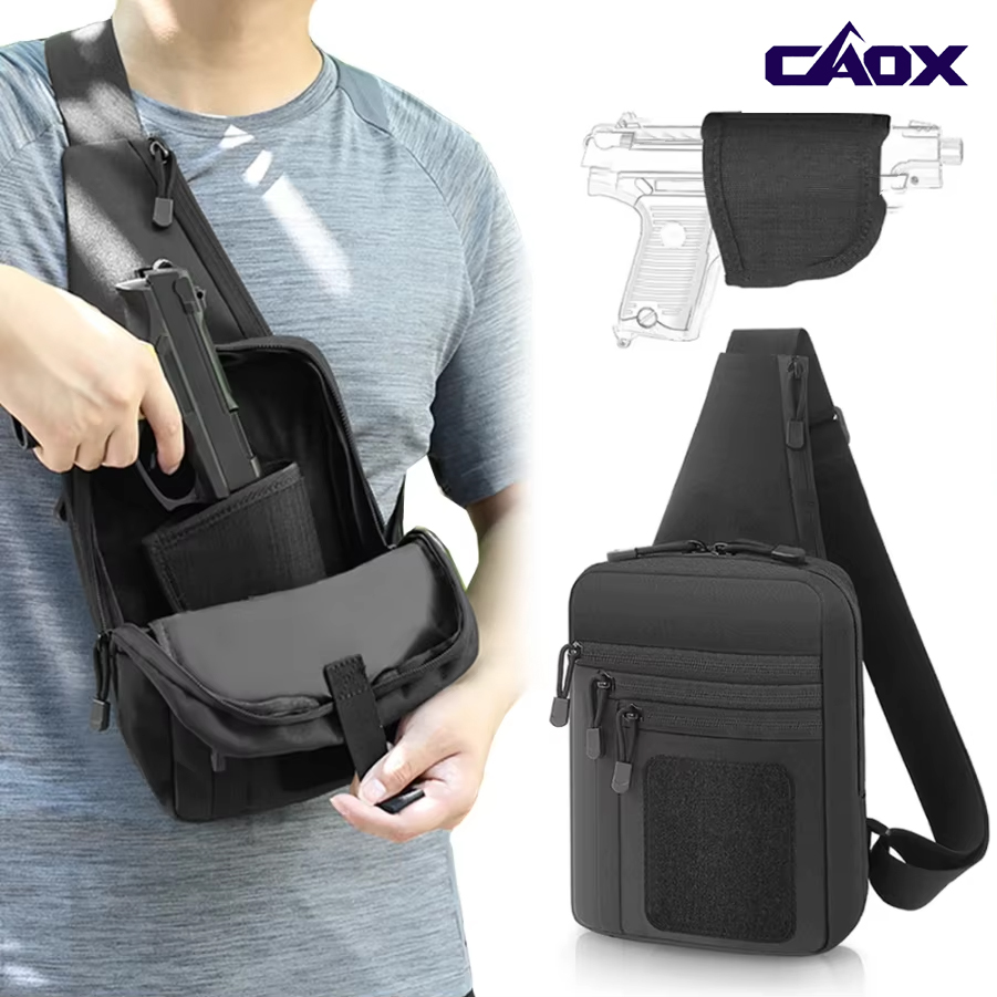 CAOX Tactical Pistol Gun Bag C - Edc Concealed Carry review and price
