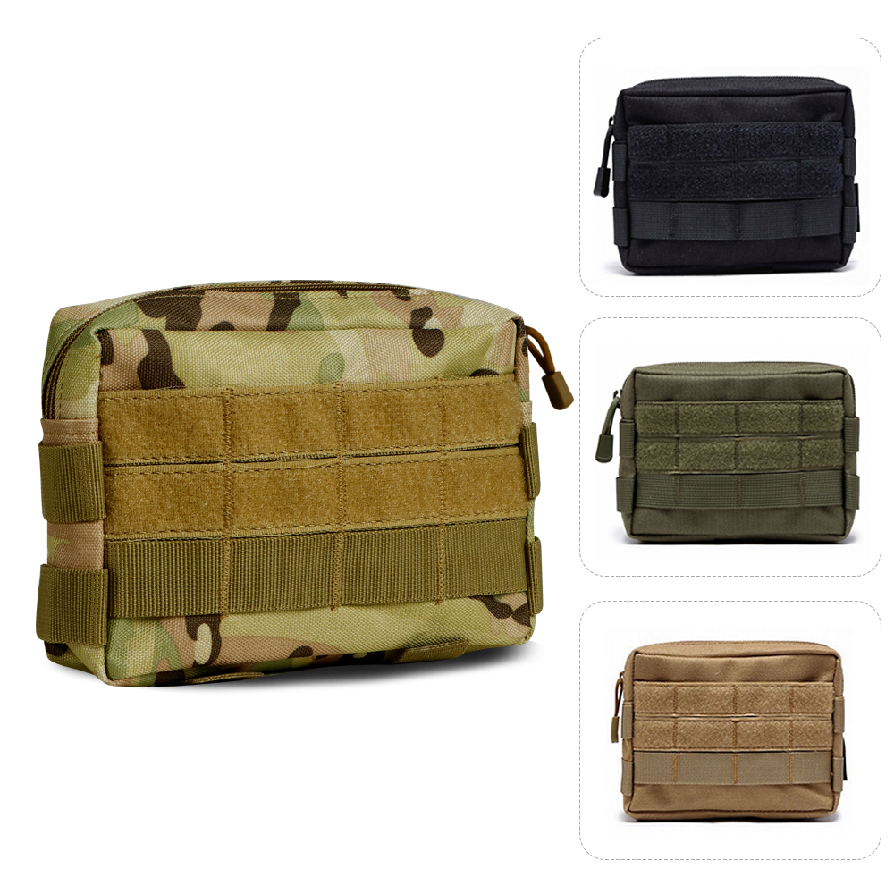 BOOIU Molle Pouches Tactical A - Edc Carry Accessories review and price