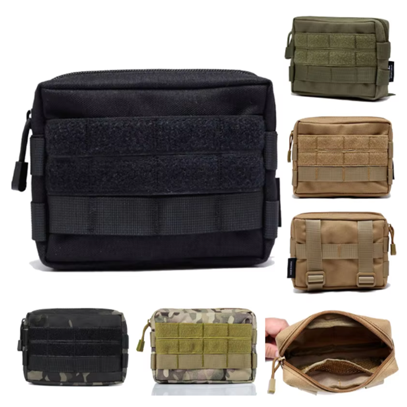 Molle Pouches Admin Pouch Comp - Edc Carry Accessories review and price