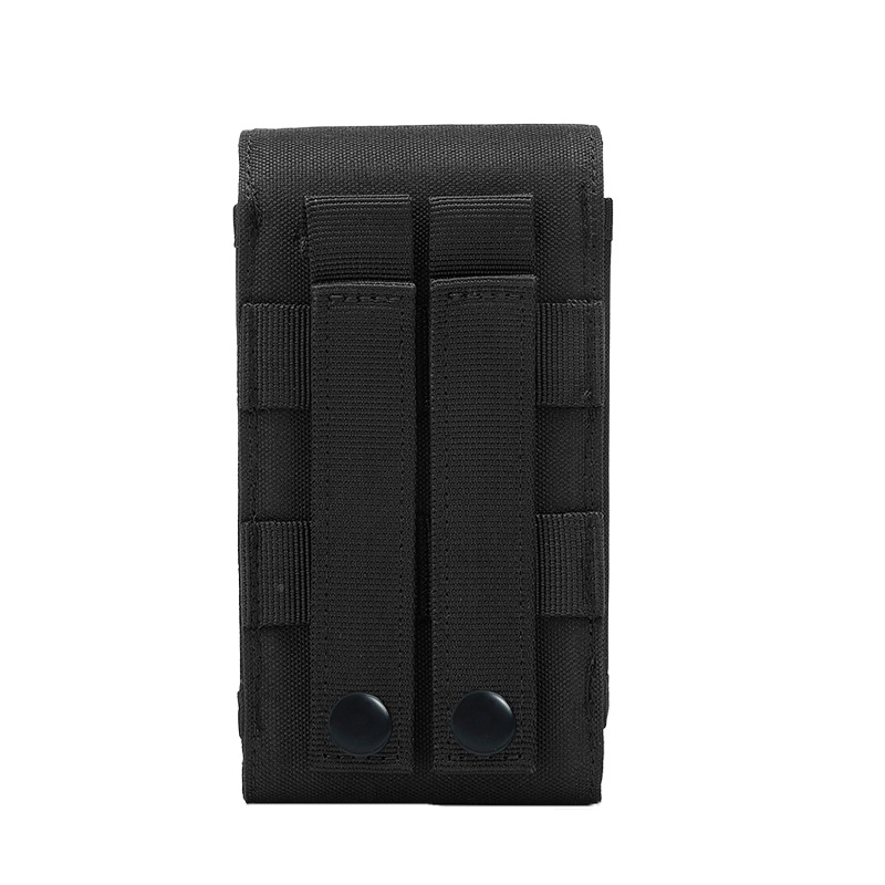 Outdoor Tactical Double MOLLE  - Edc Carry Belt review and price
