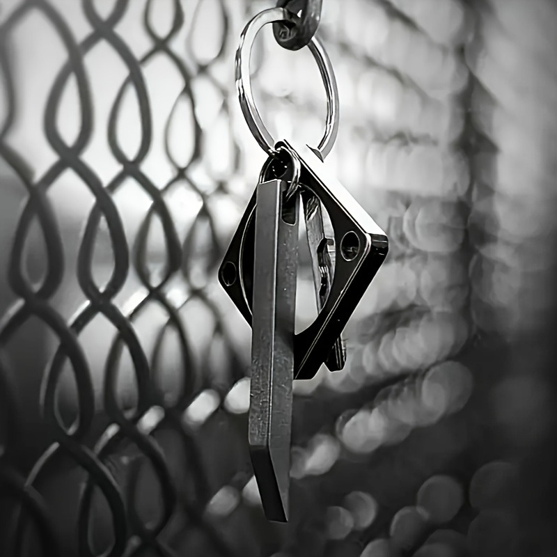 Mighty Bar Pocket Knife & Bott - Everyday Carry (Edc) Knife review and price