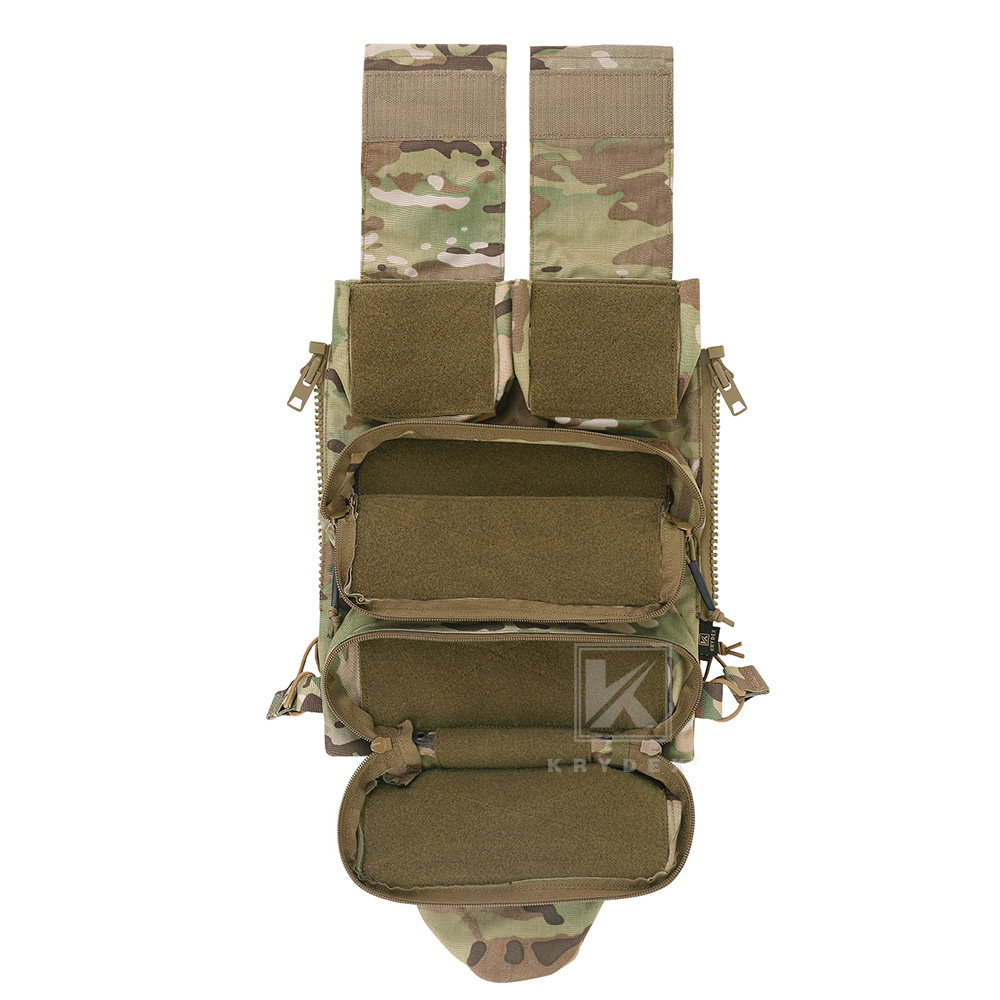 KRYDEX Tactical Modular Pouch  - Edc Carry Belt review and price