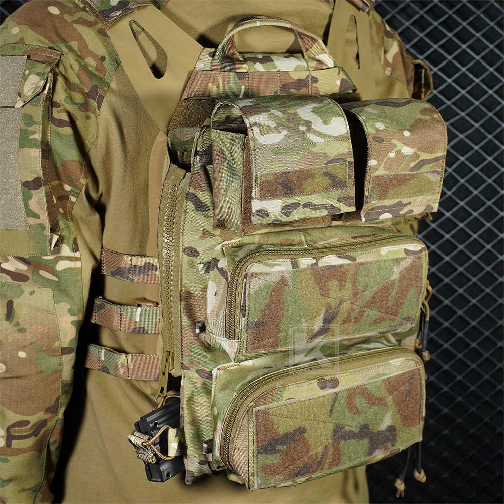 KRYDEX Tactical Modular Pouch  - Edc Carry Belt review and price
