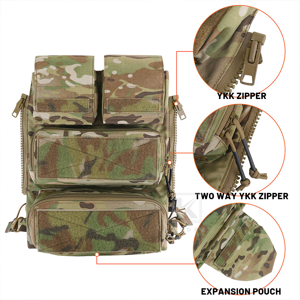KRYDEX Tactical Modular Pouch  - Edc Carry Belt review and price